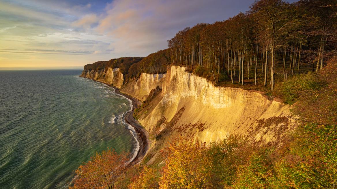 Landschaftsfotografie lernen - die 10 hilfreichsten Tipps