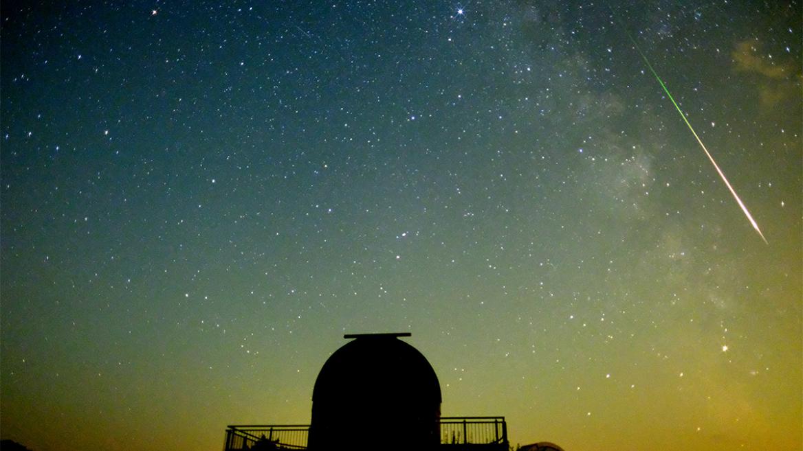 Astrofotografie - 10 Tipps für spektakuläre Bilder 