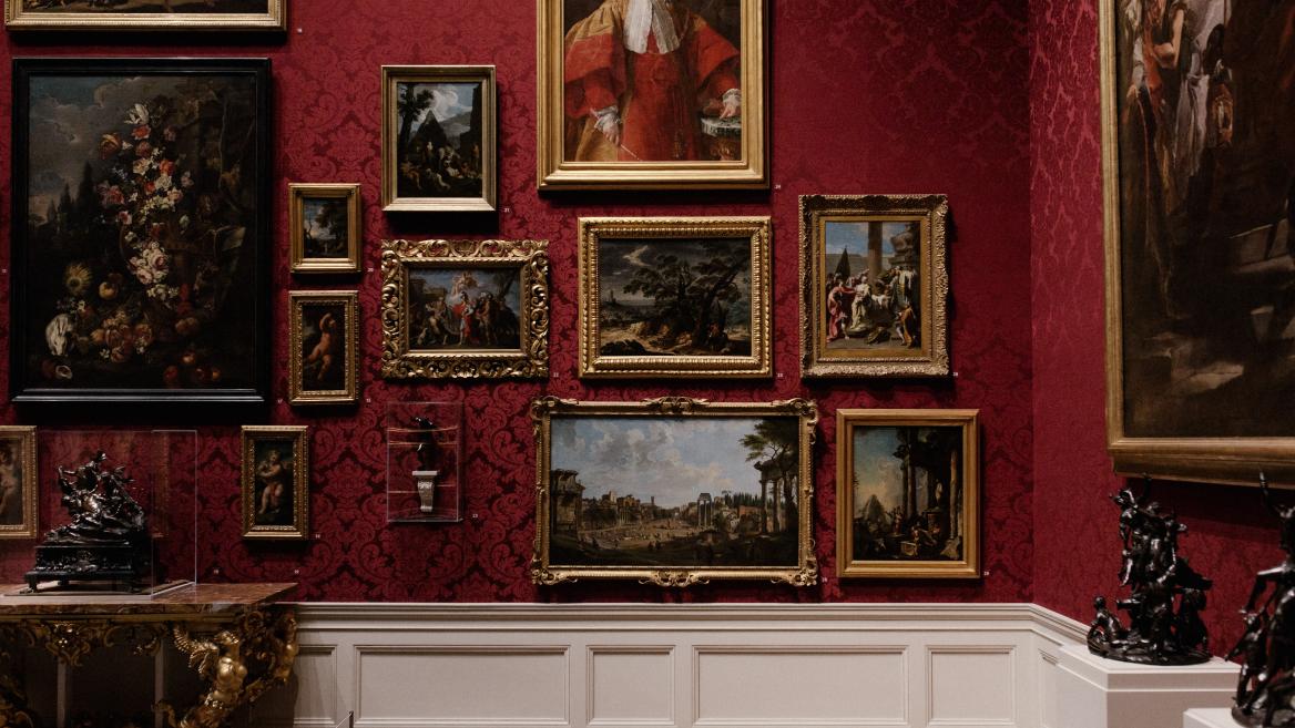 Rahmungen – Tipps für Einsteiger und Fortgeschrittene