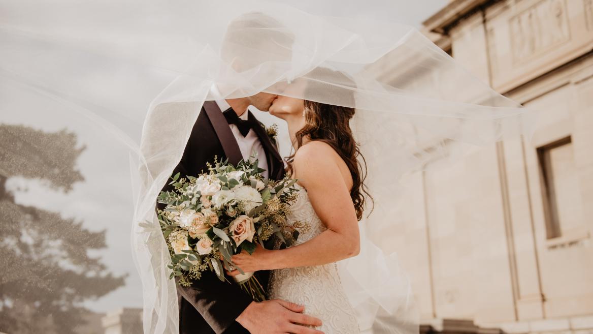 Hochzeitsfotografie – 10 Tipps für zufriedene Brautpaare