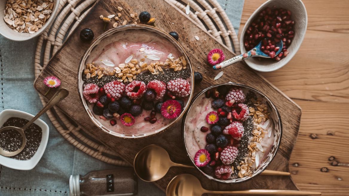 Foodfotografie: mit diesen 10 Tipps werdet ihr zum Profi!