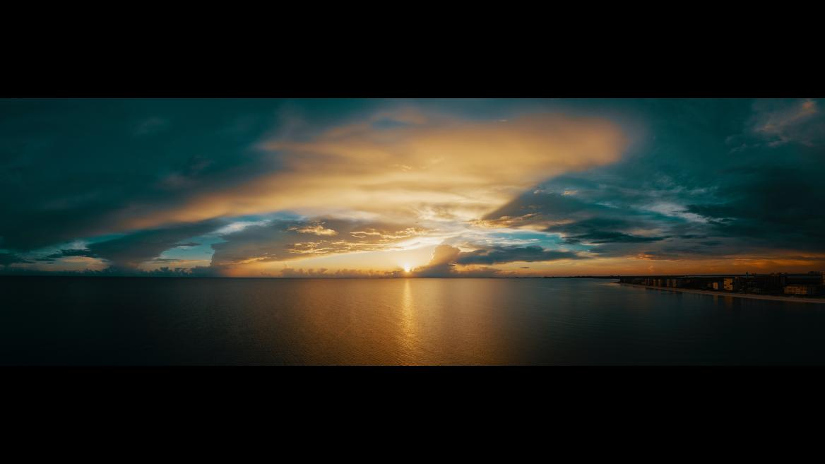 Panoramafotografie - 9 Dinge, die ihr unbedingt wissen solltet!