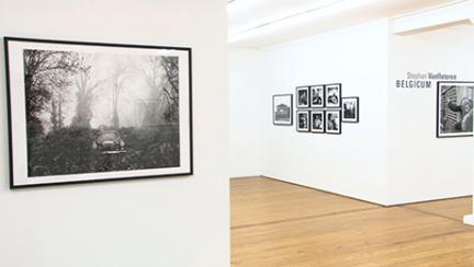 Fotoausstellungen