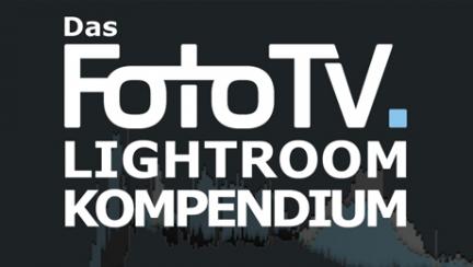 Lightroom 4 Kompendium