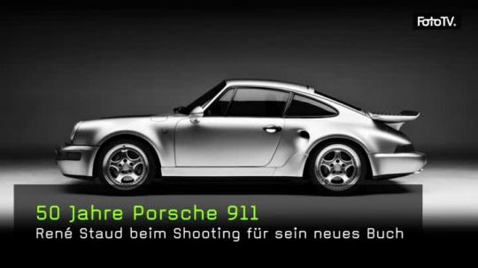 René Staud Autofotografie