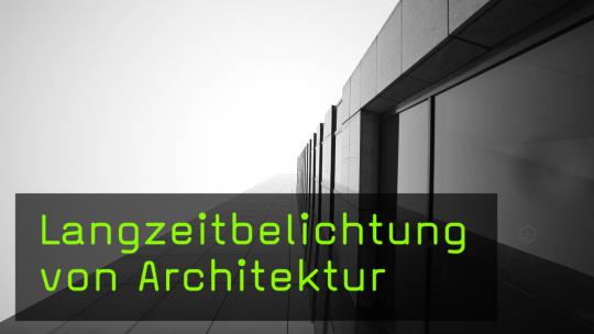 Architekturfotografie