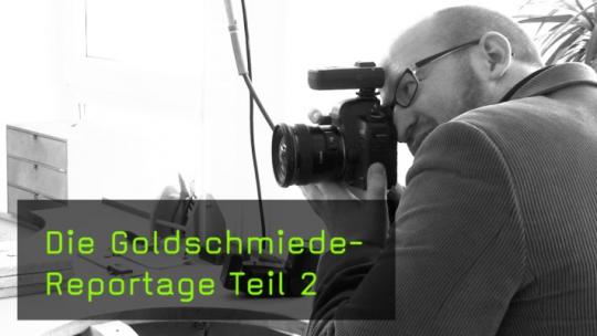 Hochzeitsfotografie, Richtig blitzen mit dem Aufsteckblitz