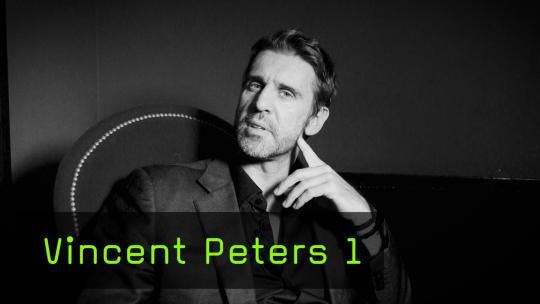 Vincent Peters im Interview