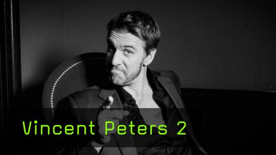 Vincent Peters über die Modefotografie