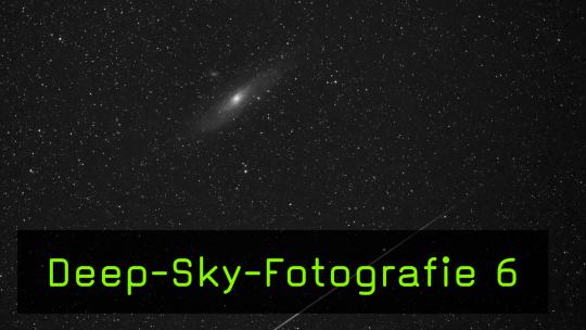 Deep-Sky-Fotografie 6
