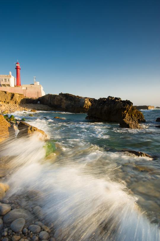 Landschaftsfotografie lernen - die Langzeitbelichtung Landschaftsfotografie lernen - die Langzeitbelichtung