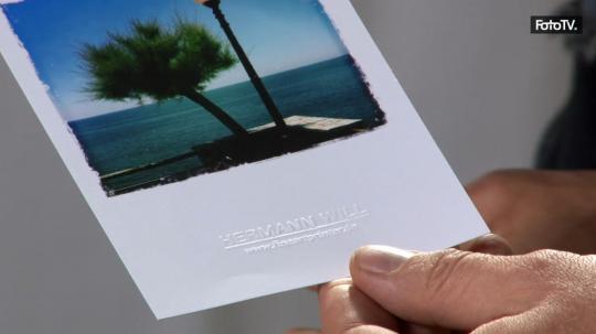 Fine-Art-Printing beginnt beim Fotografieren