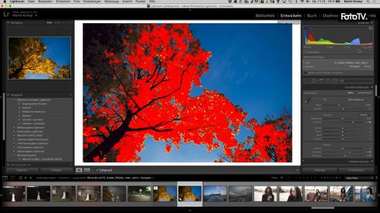 Soft-Proofing als Schlüssel zum Fine-Art-Print Soft-Proofing als Schlüssel zum Fine-Art-Print