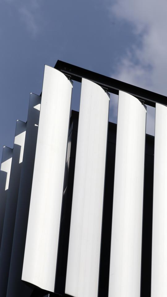 Moderne Gebäude fotografieren – unsere Tipps