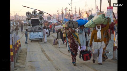 Eventfotografie-Ideen: eine Reise um die Welt