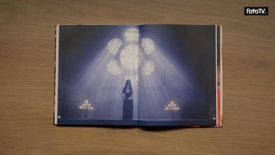 Eventfotografie-Ideen: ein Bildband erstellen