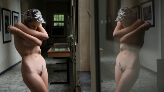 So stimmt bei der Aktfotografie die Chemie!