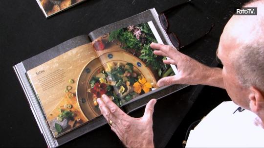 Foodfotografie lernen - das Auge isst mit!