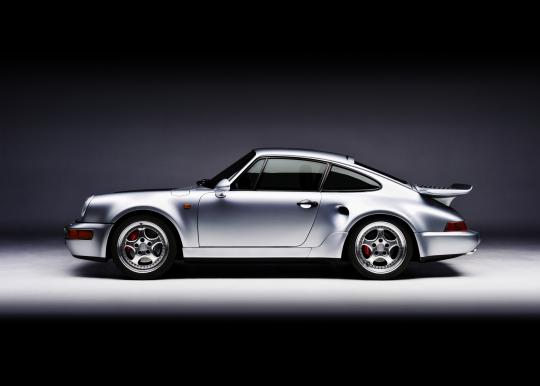 Welche Autofotografie-Methode funktioniert?