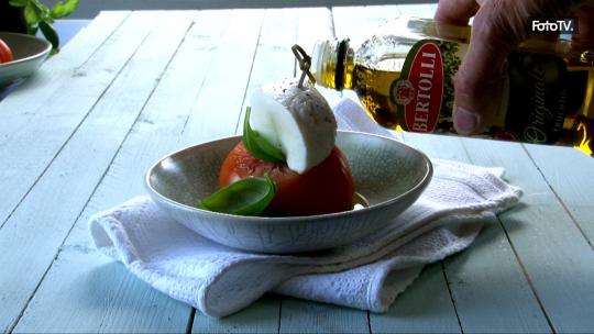 Bildgestaltung: einer der wohl wichtigsten Foodfotografie-Tipps 