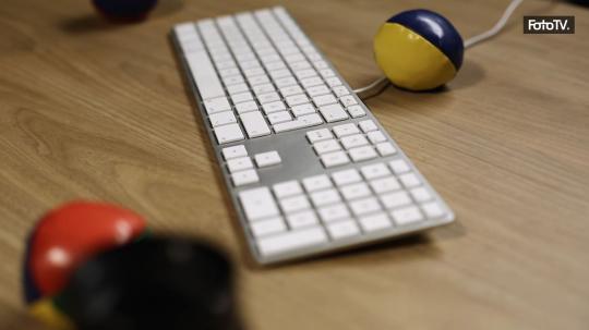 Die richtige Kameraeinstellung: Blende und Schärfentiefe