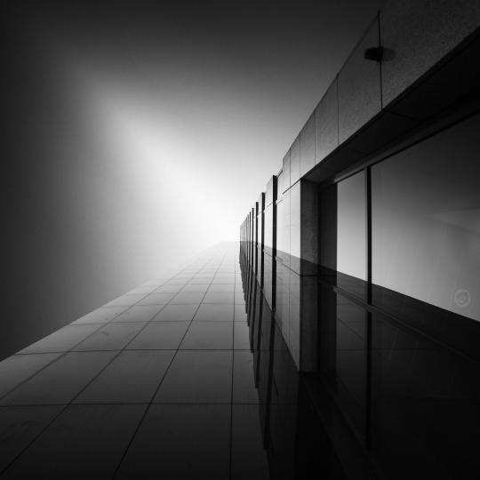 Lohnende Architekturfotografie-Einstellungen