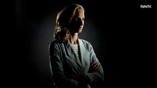 Lichtsetzung in der Fotografie: das Gegenlicht