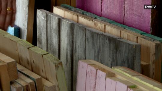 Foodfotografie-Untergründe: deshalb sind sie wichtig wie das Essen!