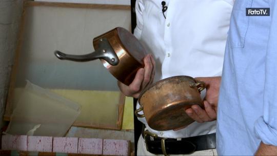 Ausrüstung für die Foodfotografie: die Requisiten