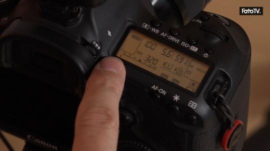 Aufsteckblitz richtig einstellen: manuelles fotografieren