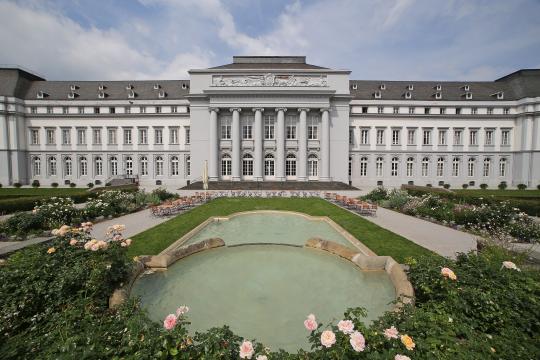 Architektur fotografieren: So gelingt der Einstieg