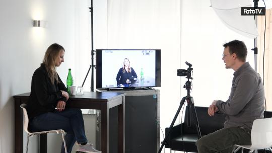 Tipps zum Menschen fotografieren: die Pose