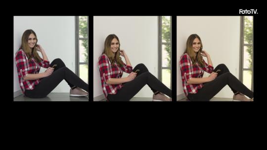 Die richtige Kameraeinstellung: Weißabgleich