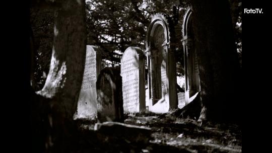 Filme selbst entwickeln und zerstören? Aber ja!