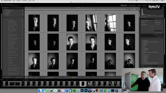 Bildbearbeitung in der Peoplefotografie - das müsst ihr beachten Bildbearbeitung in der Peoplefotografie - das müsst ihr beachten