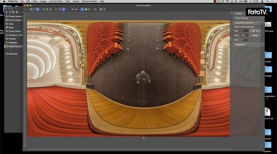 Panoramafotografie: Tipps zur Bildbearbeitung