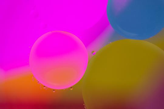 Farbenfrohe Makrofotografie-Tipps Farbenfrohe Makrofotografie-Tipps