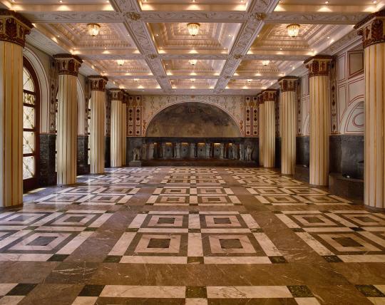 Architekturfotografie-Tipps für das eigene Haus