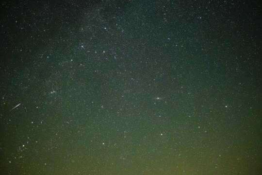 Astrofotografie - 10 Tipps für spektakuläre Bilder 