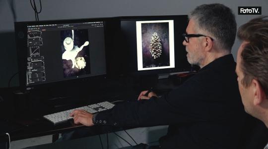 Foodfotografie Tricks für eure Bildbearbeitung