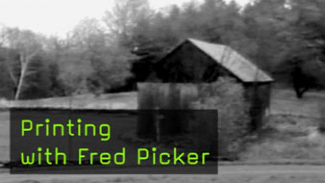 Dunkelkammer, Prints, Abzüge