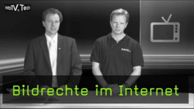 Bildrechte, Abmahnungen, Urheberrecht