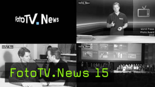 FotoTV.News, World Press Photo Award