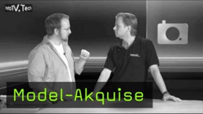 Model-Akquise, Model, Fotomodel, Fashionfotografie