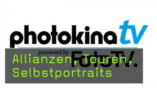 photokina 2010, photokina, Fotomesse, Robin Preston