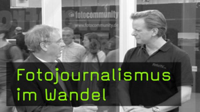 Fotojournalismus, Stern, Harald Schmitt