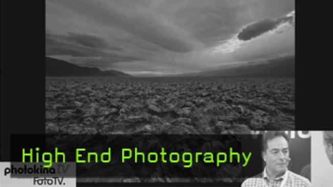 photokinaTV - High End Photography