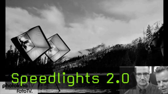 speedlights systemblitz aufsteckblitze Strobsit photokina