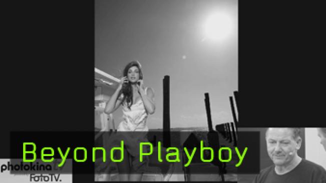 photokinaTV - Beyond Playboy