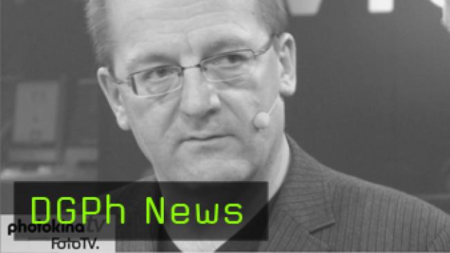 photokinaTV - DGPh News